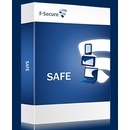 Antivírusy F-Secure SAFE 1 lic. 12 měs.