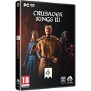 Hry na PC Crusader Kings 3