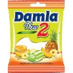 Tayas Плодови бонбони Tayas Damla New2 90гр