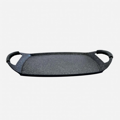 Pensofal Saxum Grill Plate 47 x 27 cm