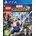 Warner Bros. Interactive LEGO Marvel Super Heroes 2 (PS4)