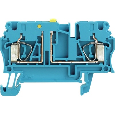 Weidmüller ZTR 2.5 BL (8731710000)