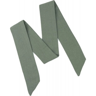 Dámská mašle Sage Green zelená