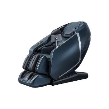 Rexton Професионален Масажен Стол rexton rk7602s-bl с 4d масаж (rk7602s-bl)