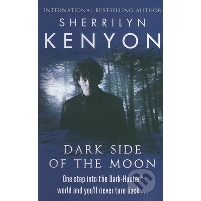 Dark Side of the Moon Kenyon SherrilynPaperback