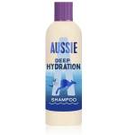 Aussie Шампоан за коса Aussie Deep Hydration, 300 мл