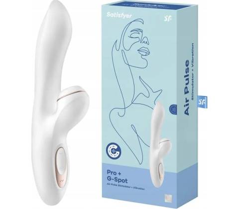 Satisfyer Bunny Suit