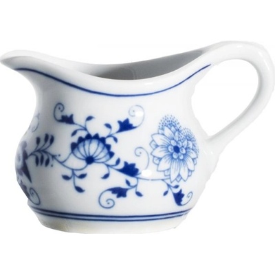 Český porcelán a s Dubí Cibulák konvička na šťávu 100 ml