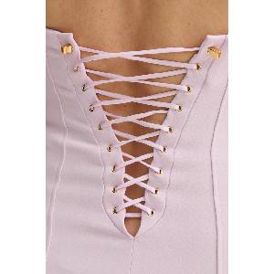 Elisabetta Franchi Рокля (AB74852E2) - answear - 508,32 лв