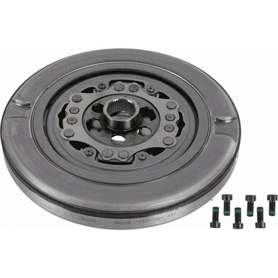 Setrvačník SACHS 2295 001 711