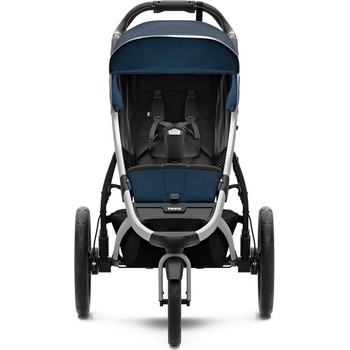 Thule Urban Glide 2 Alu / Majolica Blue 2021