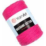 YARNART Macrame Cotton 2 mm 225 m 771 юта (Macrame Cotton 771)