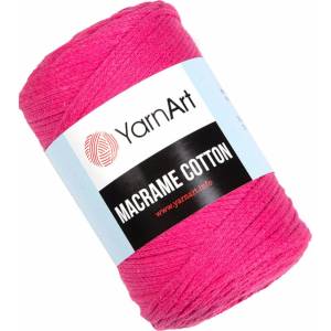 YARNART Macrame Cotton 2 mm 225 m 771 юта (Macrame Cotton 771)