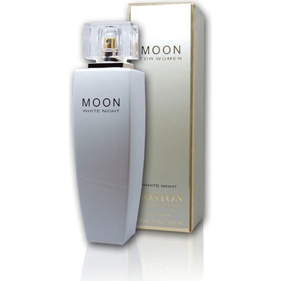 Cote Azur boston moon white night parfém dámský 100 ml