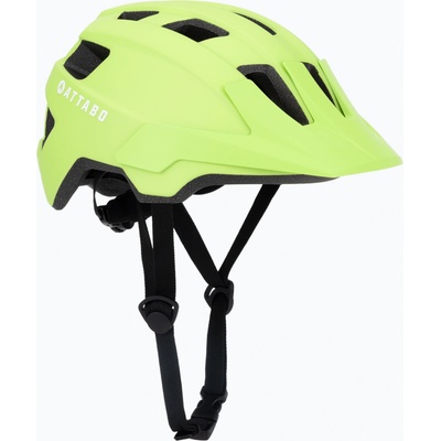 ATTABO Детска велосипедна каска ATTABO Khola green