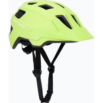 ATTABO Детска велосипедна каска ATTABO Khola green