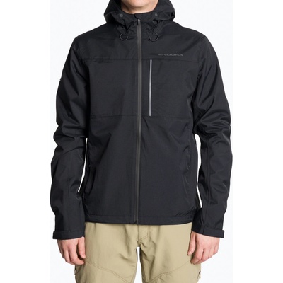 ENDURA Hummvee Hoodie, Black