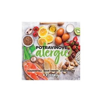 Potravinové alergie