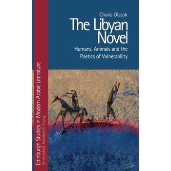 The Libyan Novel
