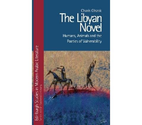 The Libyan Novel