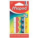 Maped Ластик, MAPED "Mini Softy" 012403 (012403)