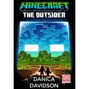 Minecraft Fall '23 Novel | Davidson, Danica (ISBN: 9780593722404)