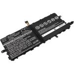 Cameron Sino Батерия за Lenovo Thinkpad X1 Tablet, 4900mAh (CS-LVX120SL)
