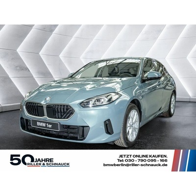 BMW 120i 115 kW