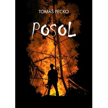 Posol - Tomáš Pecko