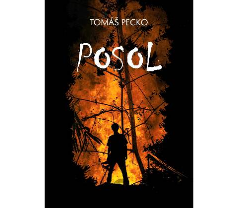 Posol - Tomáš Pecko