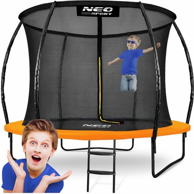 Neo-Sport 312cm + vnútorná ochranná sieť