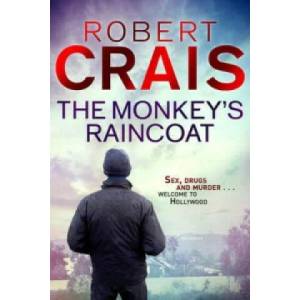 Monkey's Raincoat | Robert Crais (2011)