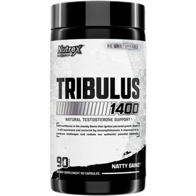Nutrex Tribulus 1400 [90 капсули]