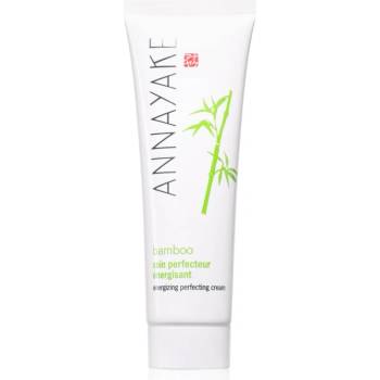 Annayake Bamboo Energizing Perfecting Cream енергизиращ крем за изглаждане и матиране на лицето 50ml