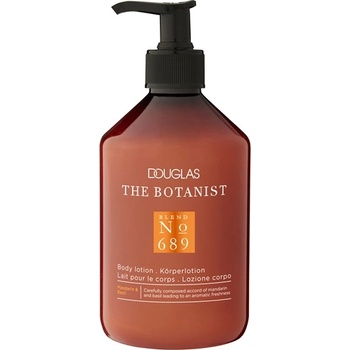 Douglas the botanist Mandarin & Basilic Body Lotion Лосион за тяло дамски 500ml