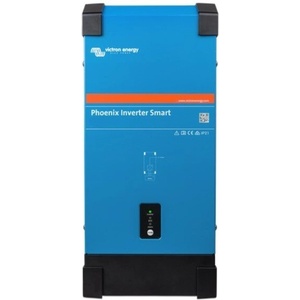 Victron Energy Phoenix Smart 24/2000 230 V инвертор (115544A)