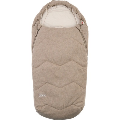 Prechodný Voksi Breeze Light Walnut solid 2026