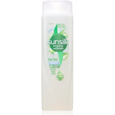 Sunsilk šampon Aloe Vera 250 ml