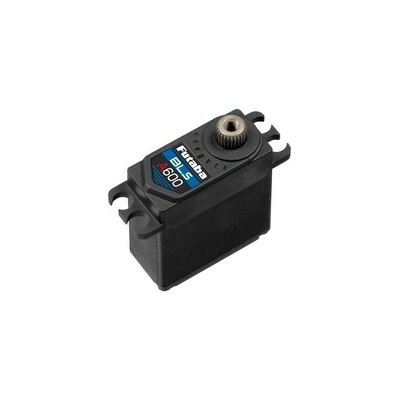 Futaba BLS-A600 6,7kg 0,09s/60°