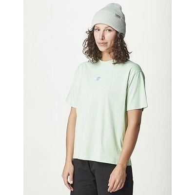 PICTURE Bepito S/S SILT GREEN