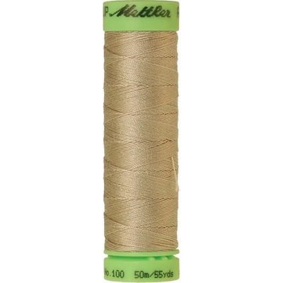Amann Nitě AMANDA Mettler hedvábí na dírky 50m art. 6688 - více barev amanda: 0561 Semolina