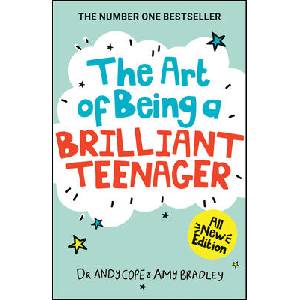 Art of Being A Brilliant Teenager (ISBN: 9780857089397)