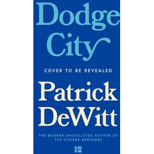 Sensible Days | Patrick deWitt (2026)