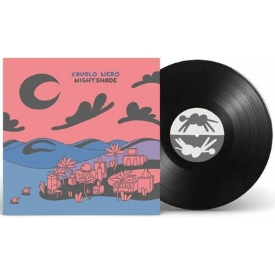 Cavolo Nero - Nightshade LP
