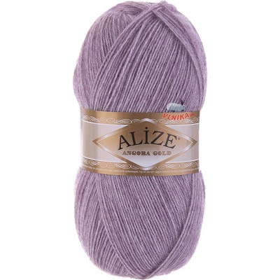 Alize Příze Angora Gold Varianta: 882