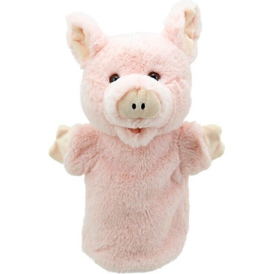 The Puppet Company Кукла за куклен театър Прасенце, серия Приятели - The puppet Company (4623)