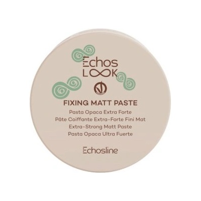 Echosline Fixing Mat Paste Extra silná matná pasta 100 ml
