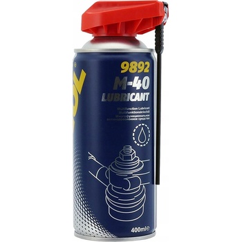 Mannol M-40 Lubricant 400 ml