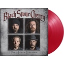 Black Stone Cherry: Human Condition Coloured LP