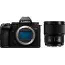 Image 1 of Panasonic Lumix DC-S5 Mark II S 50mm f/1.8 (DC-S5M2CE)